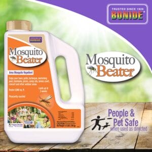 Mosquito Beater Granules