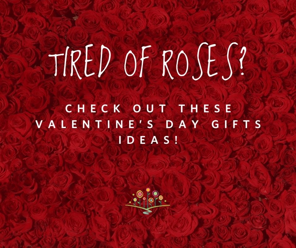 Tired of Roses_FB